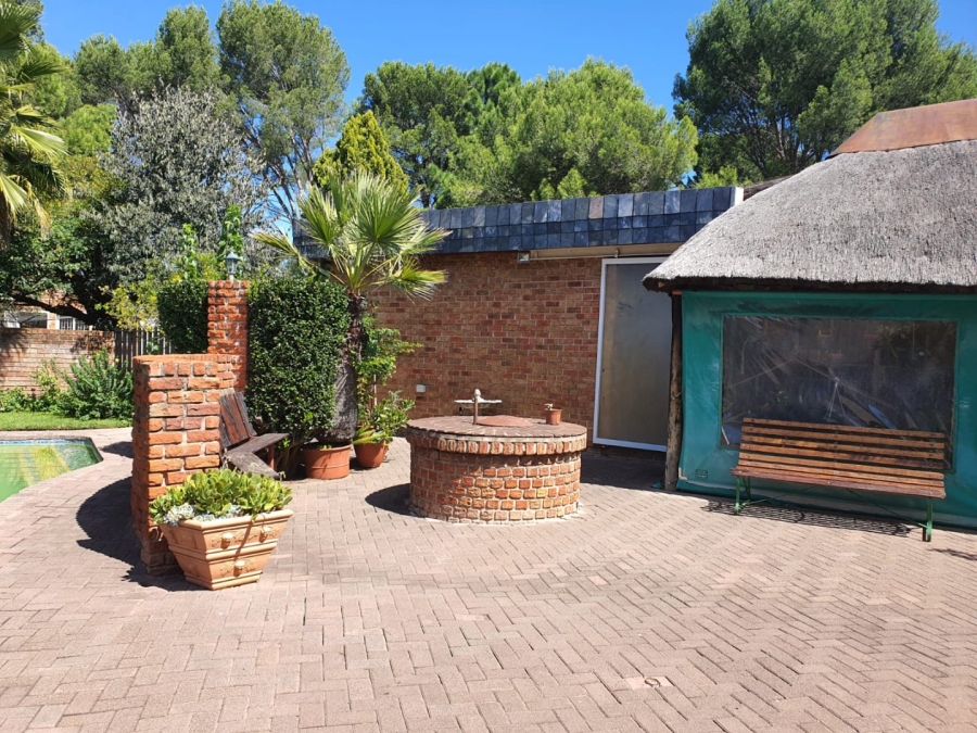 Commercial Property for Sale in Estoire Free State